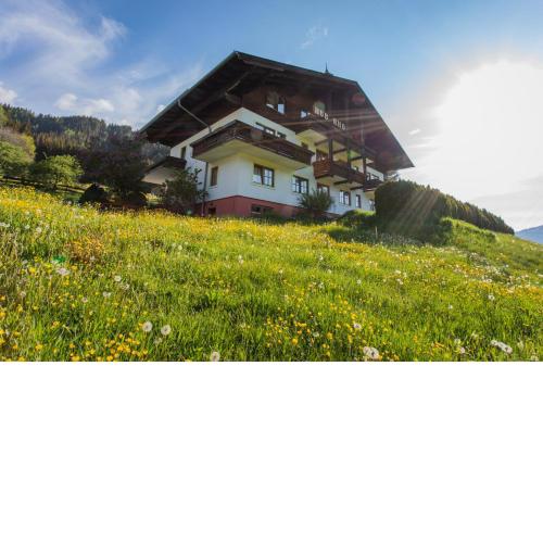 Huberhof 2 by Alpenidyll Apartments