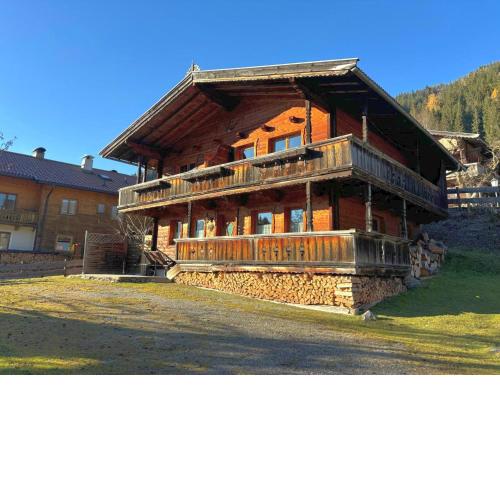 Huberhof 2
