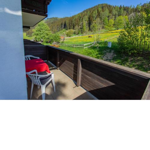 Huberhof 4 by Alpenidyll Apartments