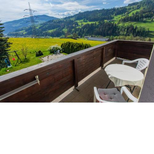 Huberhof 5 by Alpenidyll Apartments