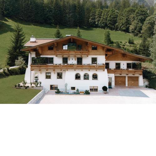 Hubertus - Das Landhaus