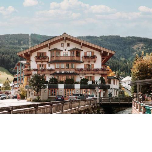 Hubertus Boutiquehotel Filzmoos