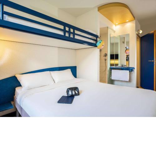 Ibis Budget Graz City
