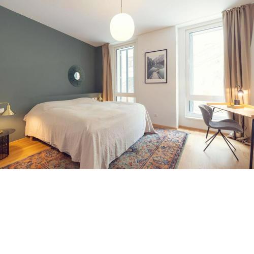 Ideal for Families & Mid-Term-Stays
