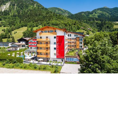 Impuls Hotel Tirol