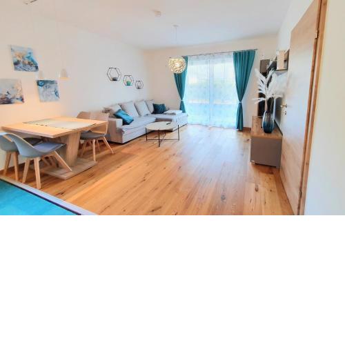 InnBlue Apartment