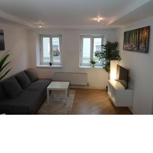 Innsbruck Old Town Apartment