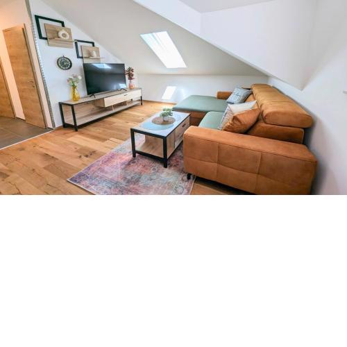 InnStyle Apartment Braunau am Inn