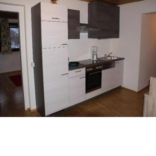 Inviting Apartment in Bodensdorf with Garden