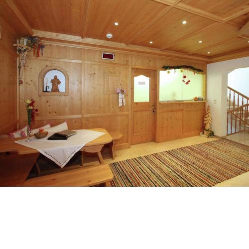 Inviting holiday flat with sauna in Stumm