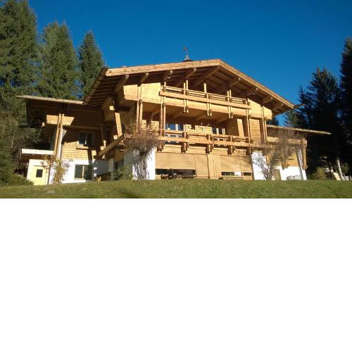 Jagdhaus Gerlos****