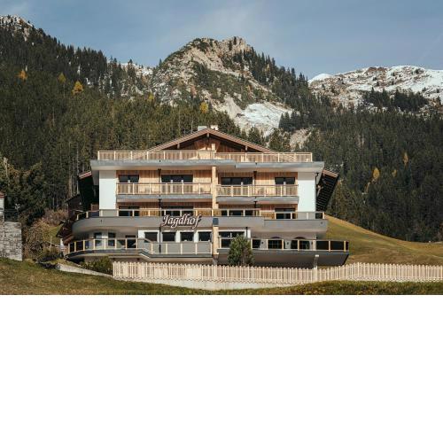 Jagdhof PURE Mountain Appartements