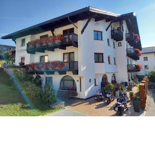 Jochum Hotel Garni