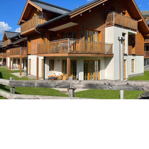 Johanna 2 by SMR Rauris Apartments - inc Spa and near Gondola