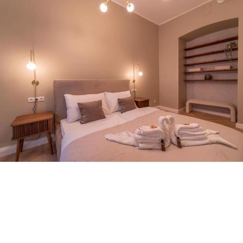 josef's home I Premium Apartment I City Center