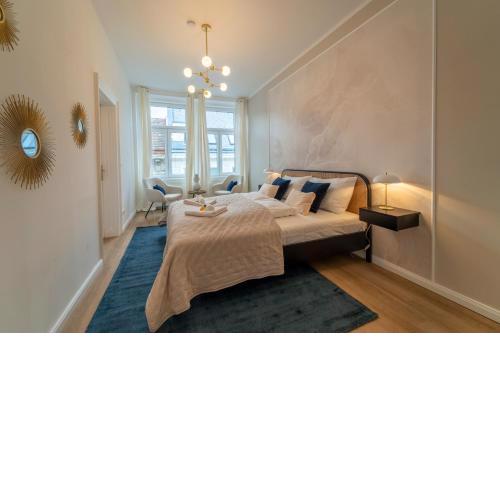 josef's home I Premium Apartment I Easy Transport