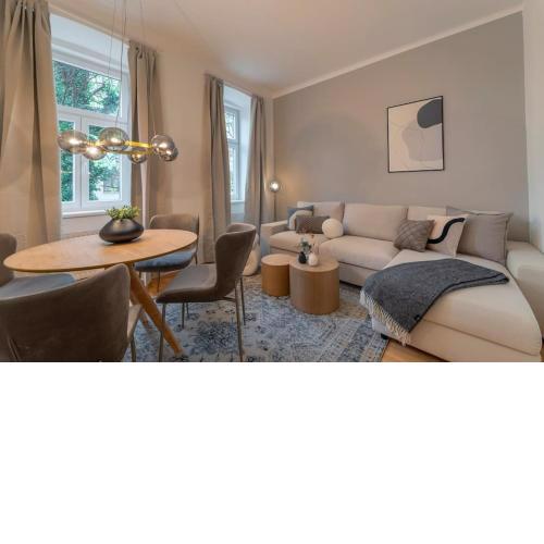 josef's home I Premium Apartment I modern & urban
