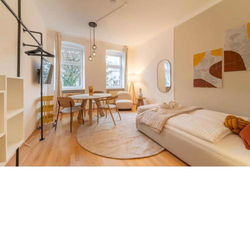 josef's home I Premium Apartment I UNO-City & VIC