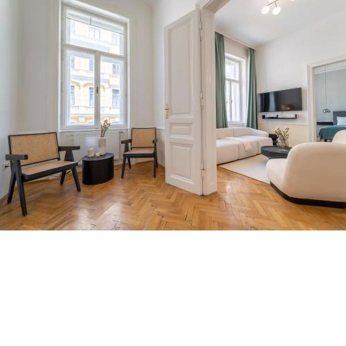 josef's home I Premium Suite I Quiet & Central