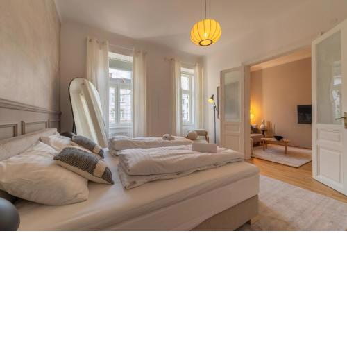 josef's home I Urban Living I Premium Apartment 02