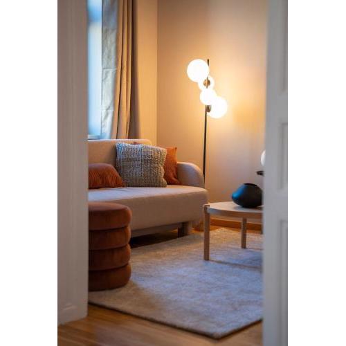 josef's home I Urban Living I Premium Apartment 04