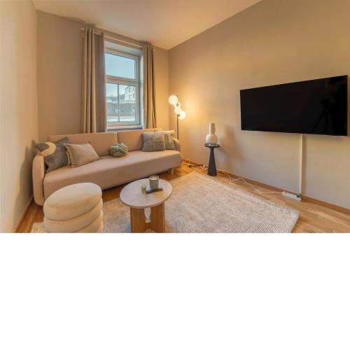 josef's home I Urban Living I Premium Apartment 06