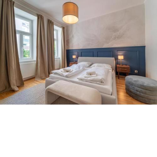 josef's home I Vienna Charm Apartment I 02