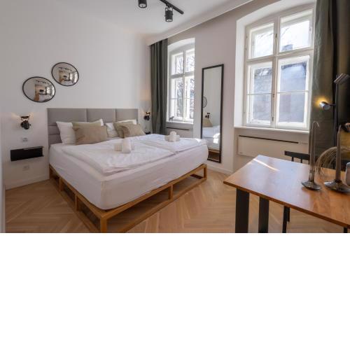 josef's home I Werkraum Studio I UNO-City