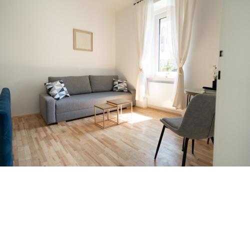 JS Deluxe Apartment