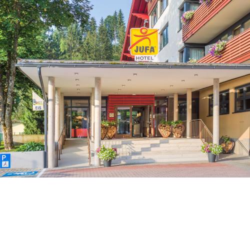 JUFA Hotel Altenmarkt-Zauchensee