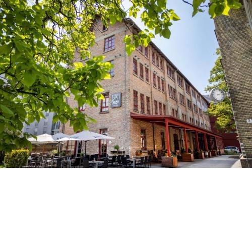 JUFA Hotel Bregenz