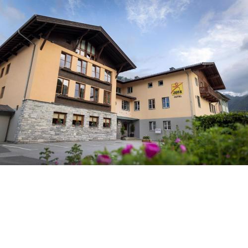 JUFA Hotel Kaprun - Summercard included