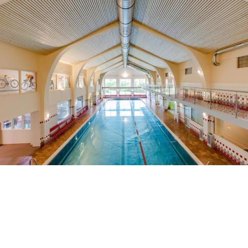 JUFA Hotel Veitsch