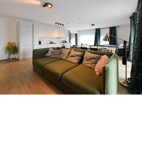 JULIUS 24 - duplex apartment 5 mins to city center