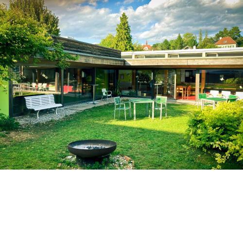 Junges Hotel Melk