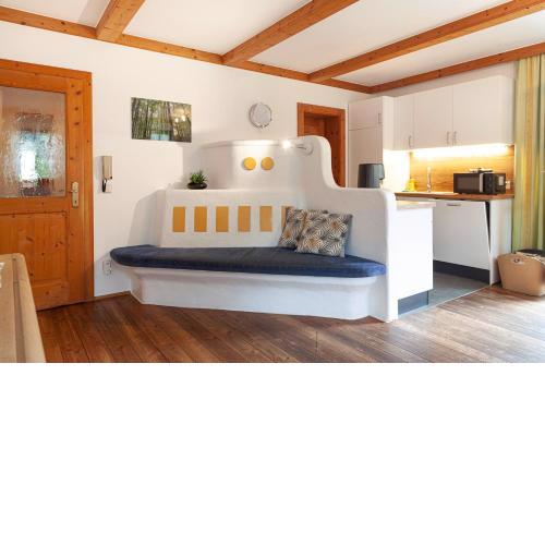 Kachelofenwohnung Pölzleitner