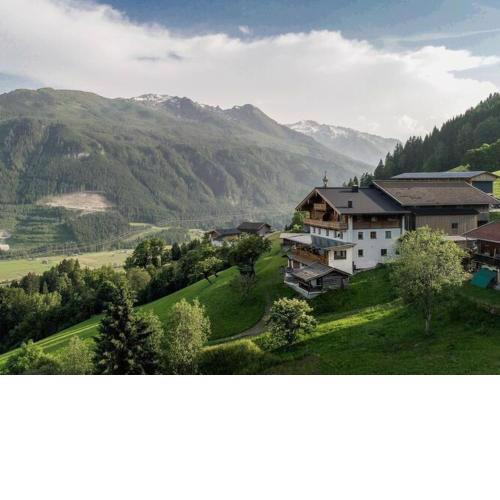 Käferhof apartment with view