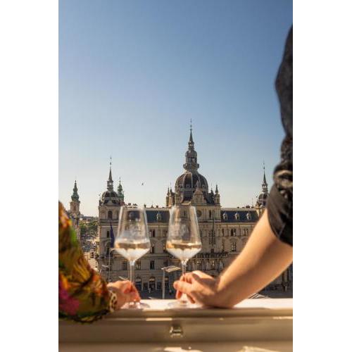 Kaiser Apartments - City Centre of Graz