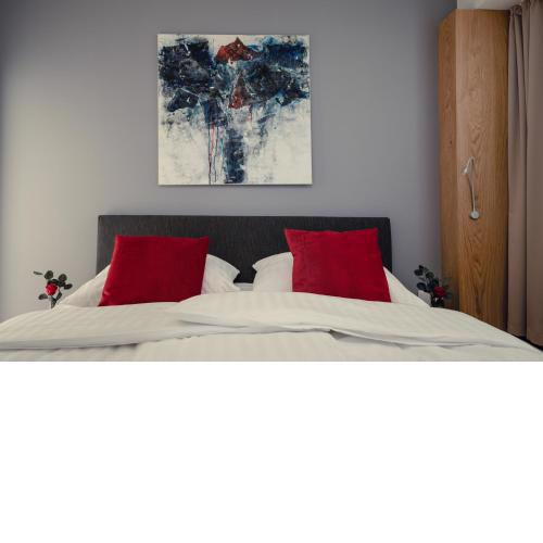 Kaiser Apartments - Wohnpark Graz-Gösting