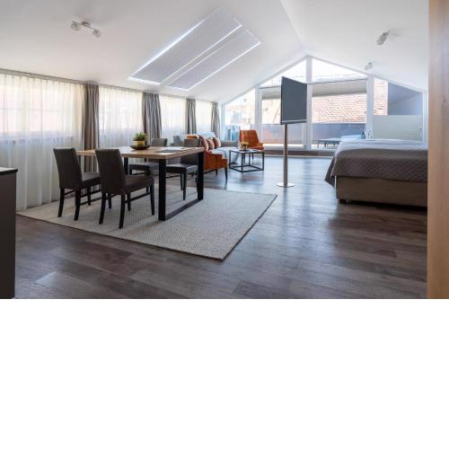 Kaiser Max Design Appartements