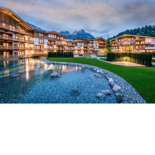 Kaiserlodge