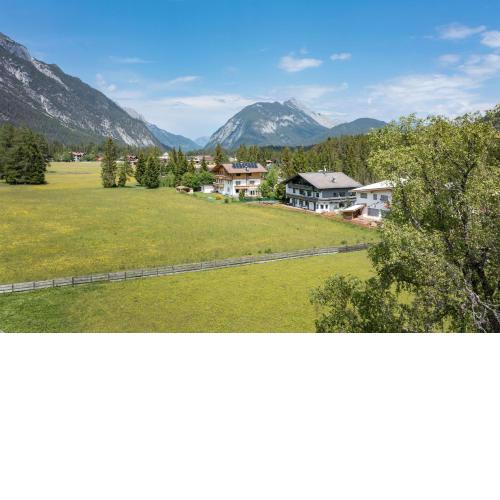 Karwendel Berglodge