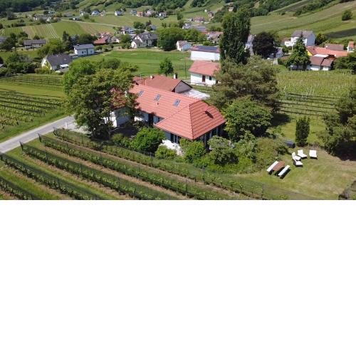 Kellerstöckl - Zur Weinrebe