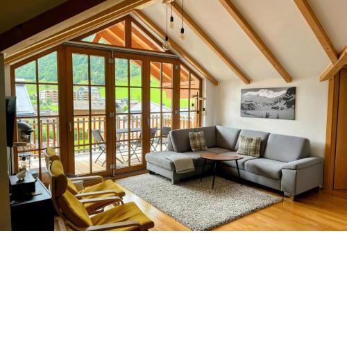 Kerstin 10 by SMR Rauris Apartments - inc Spa and near Gondola