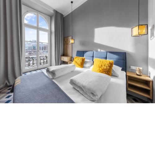 KH Opera Apartments