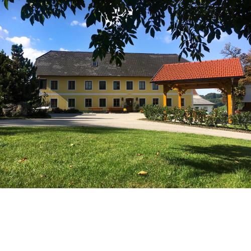 Kinderbauernhof Salmanner