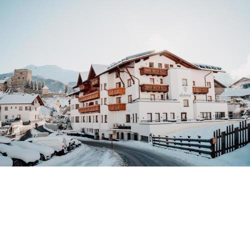 Kinderhotel Laderhof