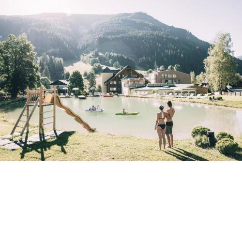 Kinderhotel Stegerhof