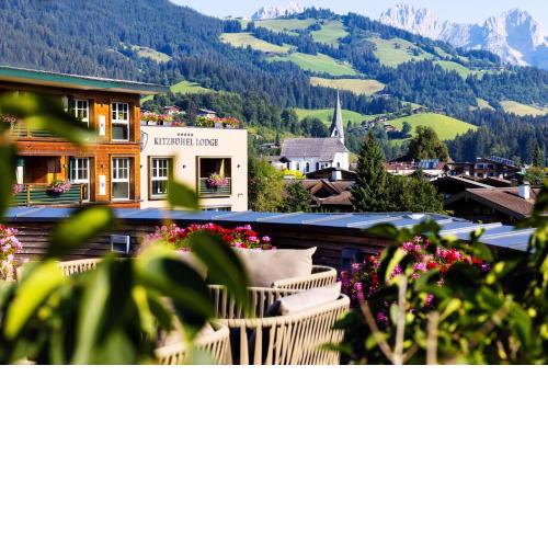 Kitzbühel Lodge