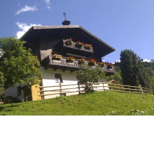 Kleintierhof Seidl-Eder